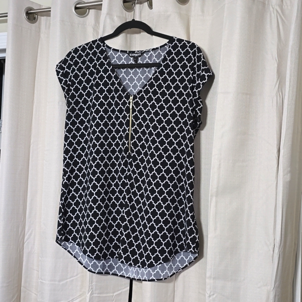 Express shirt